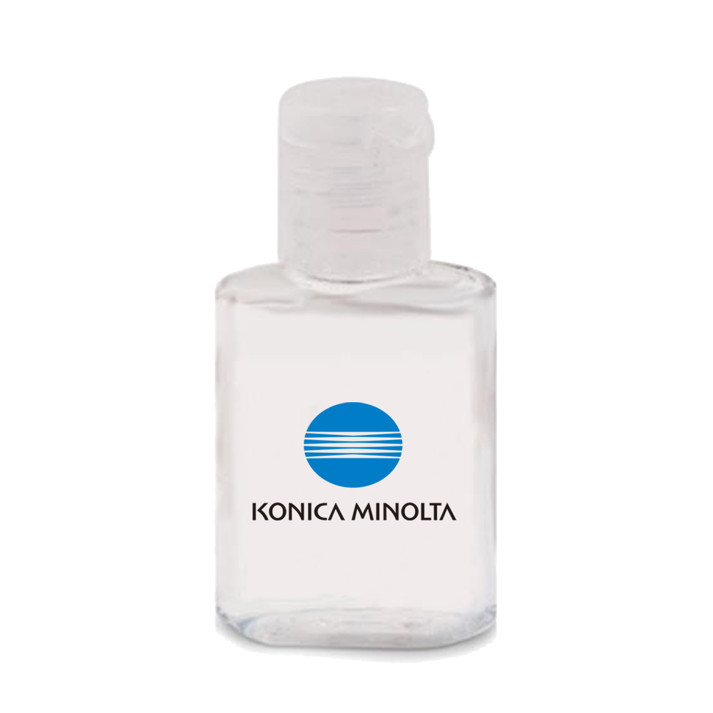 Square Antibacterial Hand Sanitizer