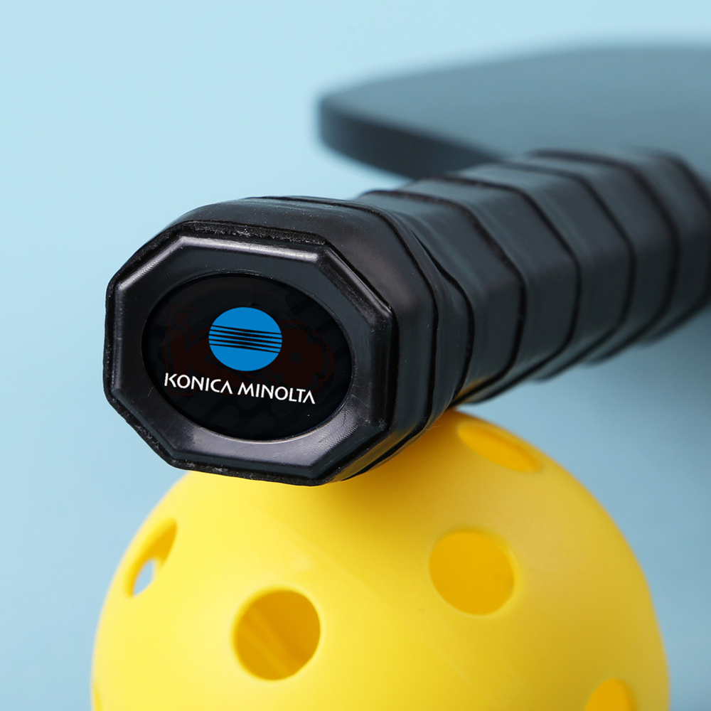 The Pick Up Pickleball Set