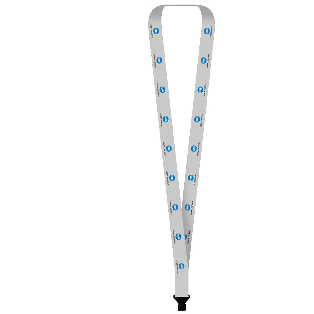 Eco Lanyard