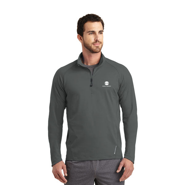 OGIO ENDURANCE Men's Radius 1/4 Zip