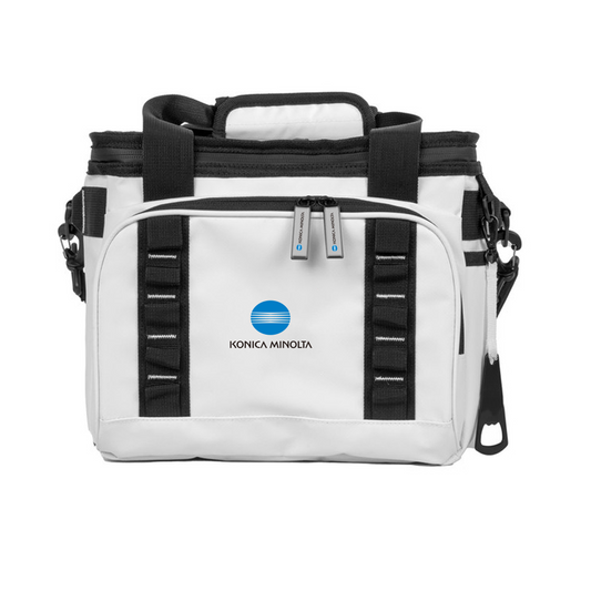 Chillamanjaro 12 Can Plateau Cooler Bag