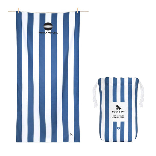 Dock & Bay Quick Dry Towels