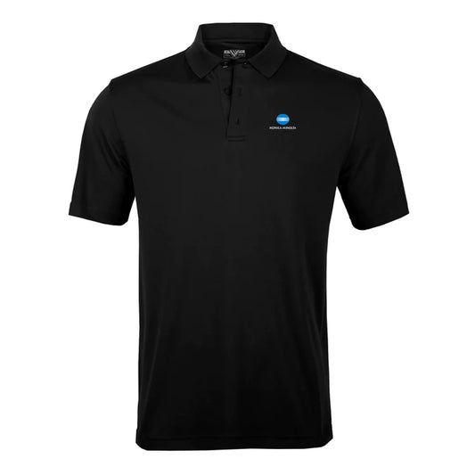 Omaha Men's Polo Shirt