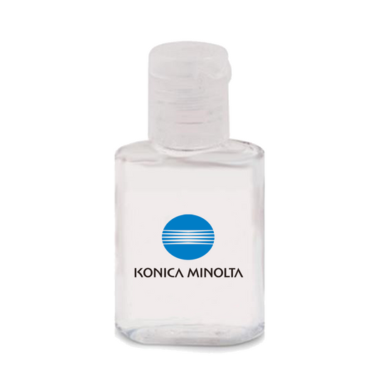Square Antibacterial Hand Sanitizer