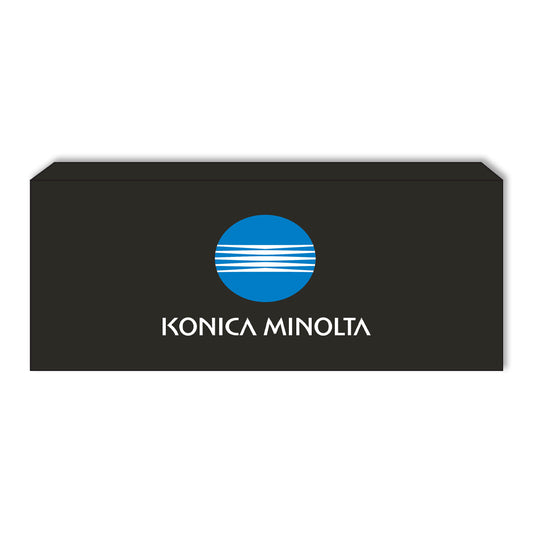 Fitted Table Cover - Konica Minolta