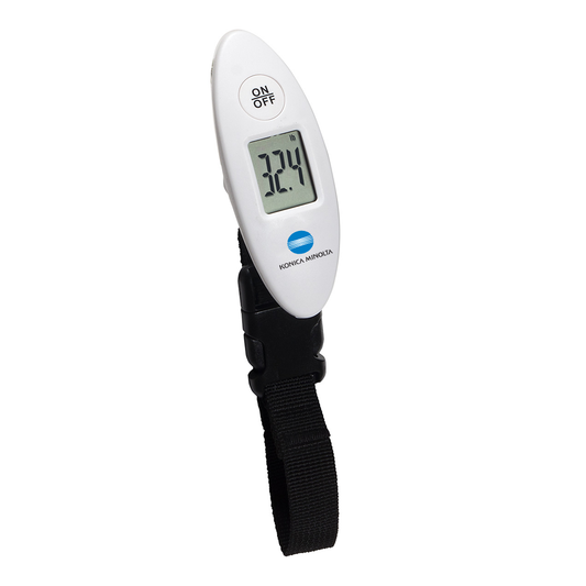 Trek Digital Luggage Scale