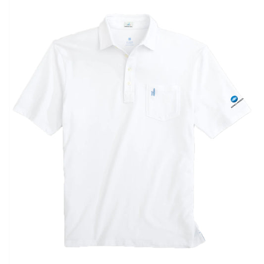 Johnnie-O 4 Button Polo