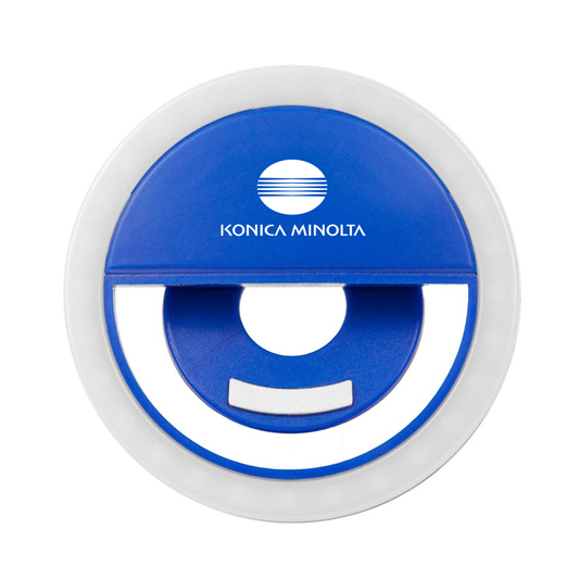 The Illuminator Selfie LED Light