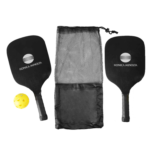 The Pick Up Pickleball Set