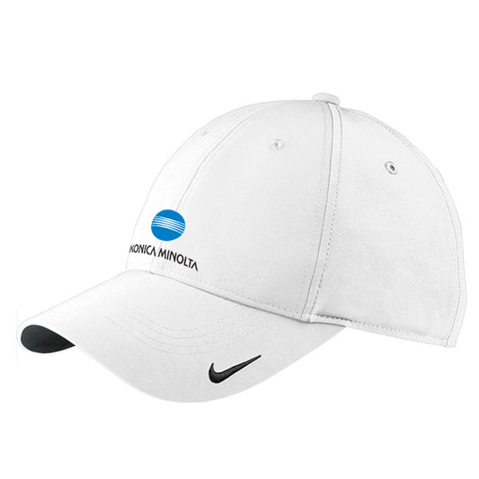 Nike Legacy Cap White
