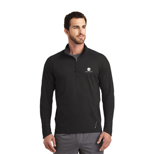 OGIO ENDURANCE Men's Radius 1/4 Zip