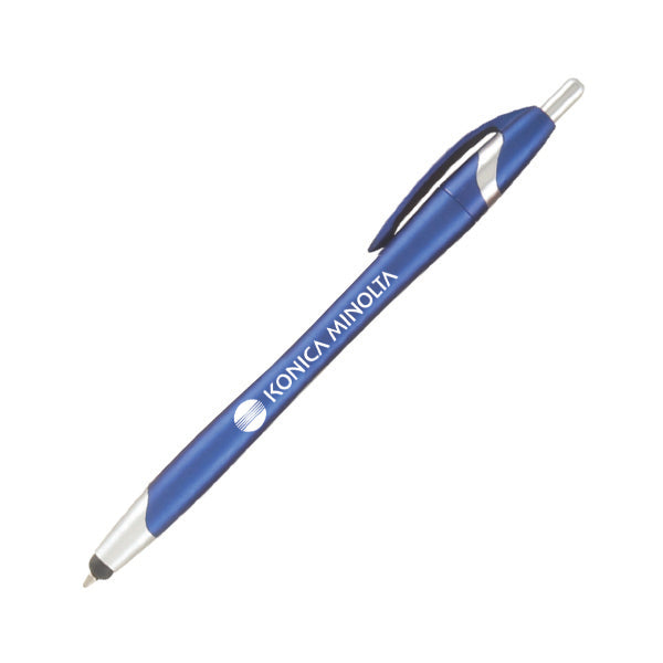 KM Slim Pen with Stylus