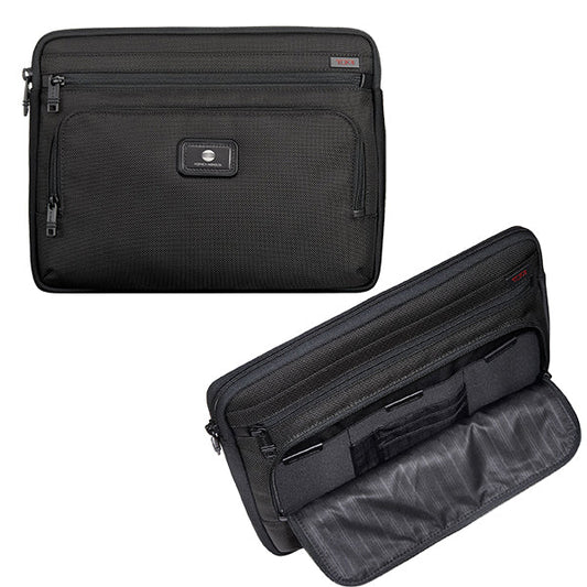 ALPHA 2 Medium Laptop Cover By Tumi